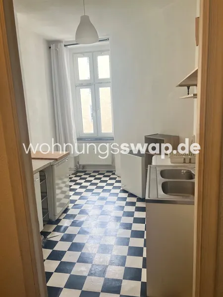 Wohnungstausch: Prenzlauer Berg 20 — photo 1